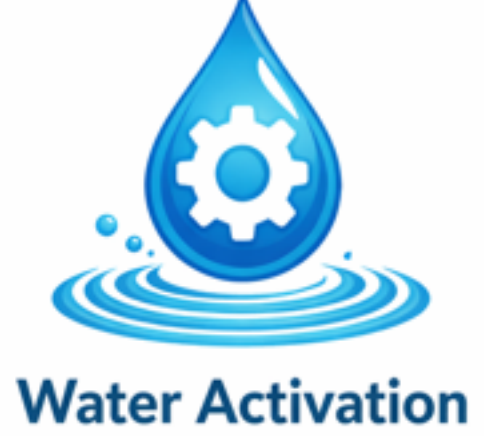 Activation de l'eau