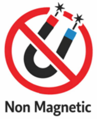 Non magnétique